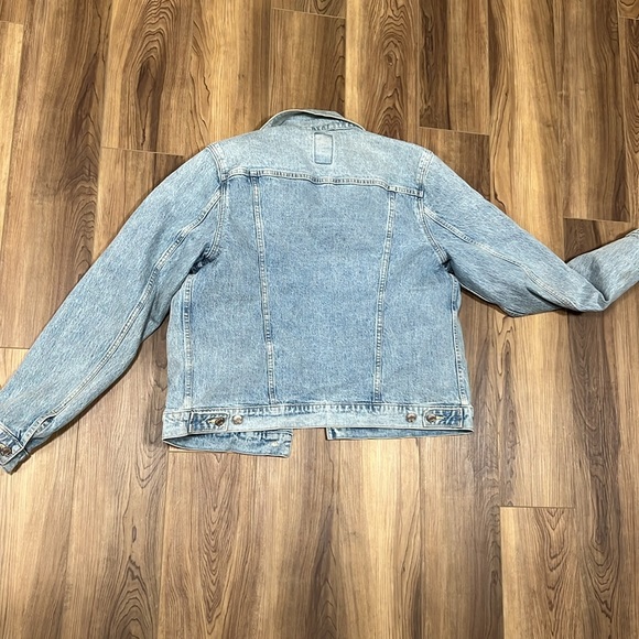 Gap Jean Jacket - Picture 4 of 5
